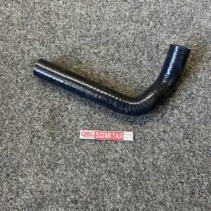 92548MB Bypass Hose (Silicone)