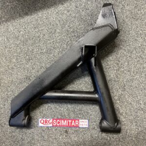 220214U Trailing Arm LH,second hand blast cleaned & etched.