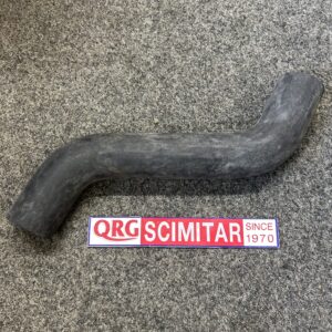 222485/220661 Hose, T Filler Pipe to Pump (1.8ti)