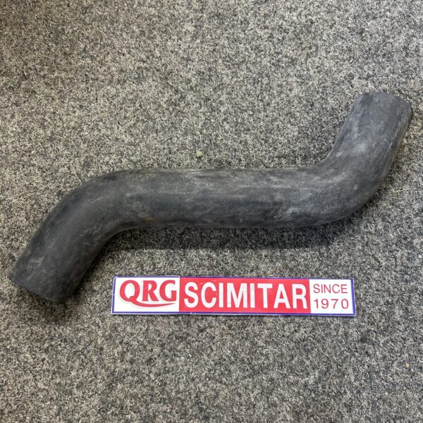 222485/220661 Hose, T Filler Pipe to Pump (1.8ti)