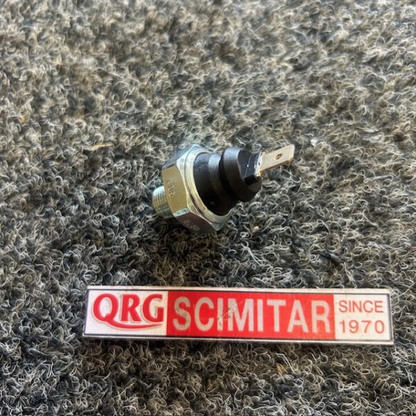 94351 Oil Pressure Switch - SS1/SST/Sabre 1.8ti