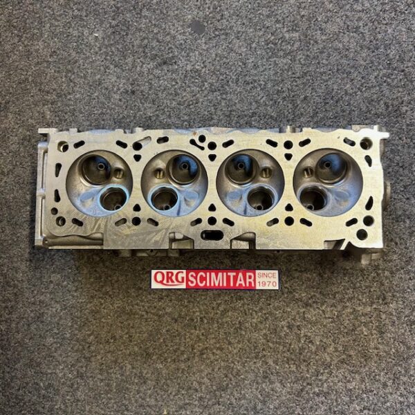 94352 Cylinder Head - SS1/SST/Sabre 1.8ti