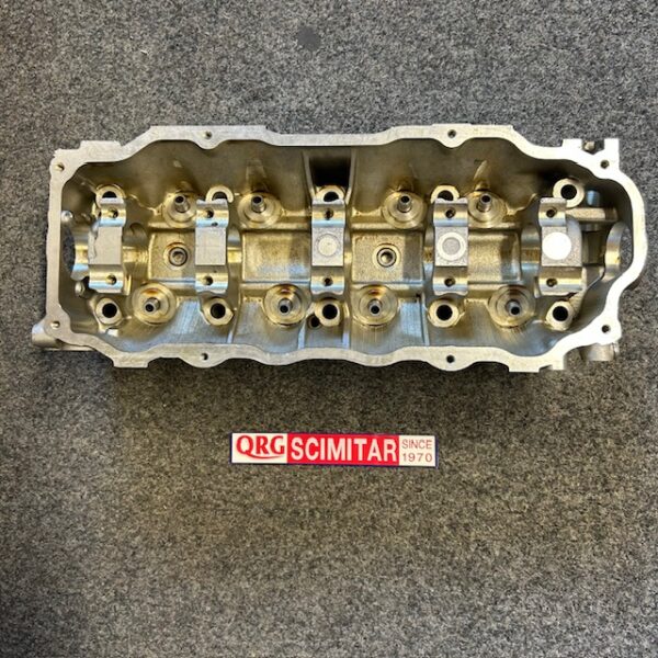 94352 Cylinder Head - SS1/SST/Sabre 1.8ti - Image 2