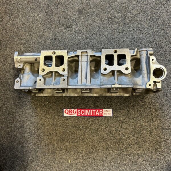94352 Cylinder Head - SS1/SST/Sabre 1.8ti - Image 3
