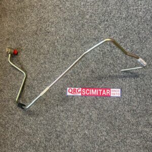 222392 Turbo Water Inlet Pipe - SS1/SST/Sabre/1.8ti