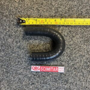 94569s Silicone Inlet Manifold Cooling Hose - SS1/SST/Sabre/1.8ti
