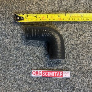 94569-1s Silicone Inlet Manifold Cooling Hose - SS1/SST/Sabre/1.8ti