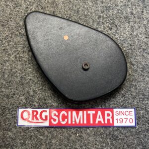 222106 seat hinge cover second hand LH SS1