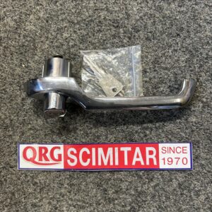 202952 Door handle second hand Coupe