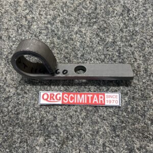 212682 Towing hook se5,5a,6,6a,6b,MB