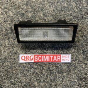 219919 Interior light SS1,SST,Sabre