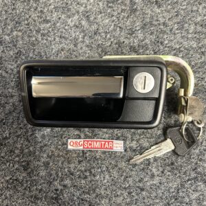 220239 door handle LH SS1,SST,Sabre