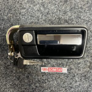 220240 door handle RH SS1,SST,Sabre