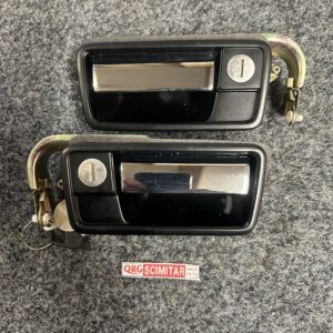 220239/220240 door handle matching pair SS1,SST,Sabre