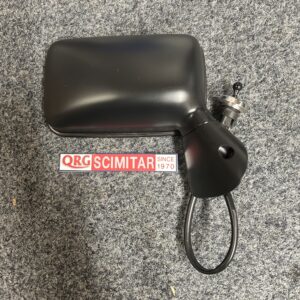 221423 Mirror RH manual remote control . SS1,SST,Sabre
