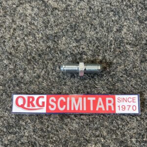 Adapter 7/16”-7/16”