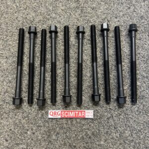 93284 stretch bolts SS1 1.3, 1.4, 1.6