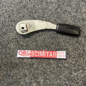 90026RH Tilt lever RH se5/5A