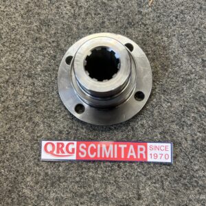 90790 4HA Pinion Flange SE5/5a/6/6a/6b/MB