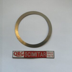 2078535 4HA Pinion shim .003”